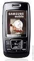 Cliquez sur l'image pour la voir en taille relle 

Nom : 		samsung-e251-00.jpg 
Affichages :	1113 
Taille :		32,4 Ko 
ID : 			4063510